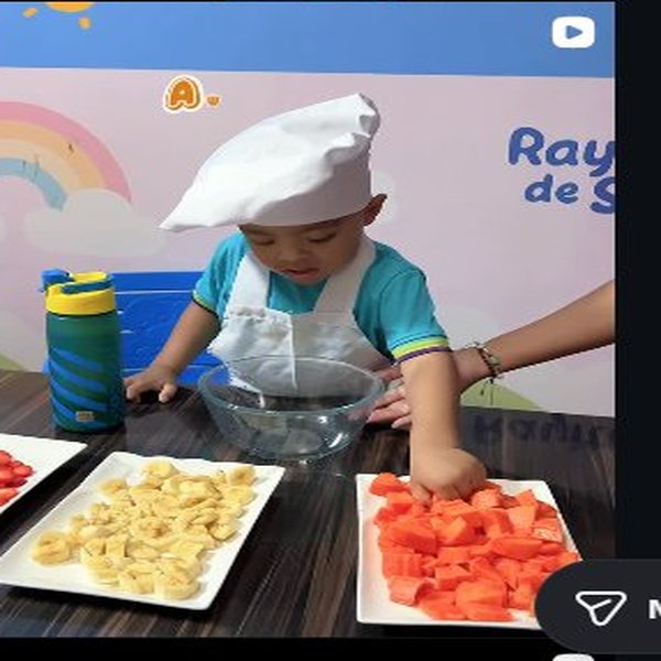 Rayitos de Sol